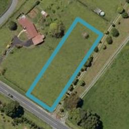 252 Pipiwai Road, Whangarei