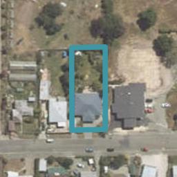 113 District Road, Palmerston