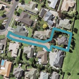 16 Jan Higgins Place, Golflands, Auckland