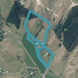 566 Seafield Road, Puketapu, Napier