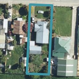 121 King Edward Street, Motueka