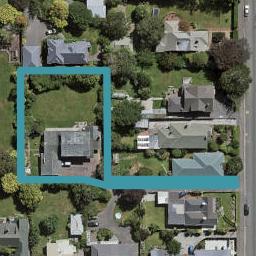 262 Kelvin Street, Avenal, Invercargill