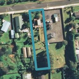 7 Swadling Street, Kaponga, Hāwera