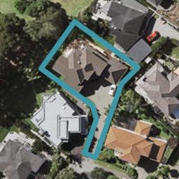 36 Hoani Glade, Saint Johns, Auckland