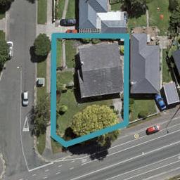 126 St Andrew Street, Richmond, Invercargill