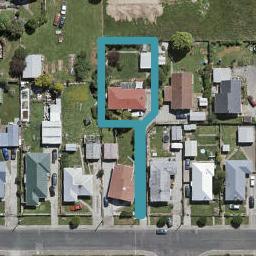54 Dipton Street, Kingswell, Invercargill