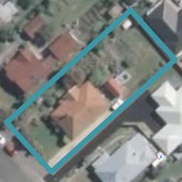 25 Aitken Street, Ashburton, Ashburton