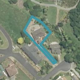 5 Emmanuel Place, Huntly, Huntly