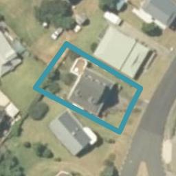 114 Titiro Place, Onemana, Whangamatā