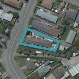 3/70 Epsom Road, Sockburn, Christchurch