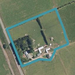 137 Range Road, Woodville