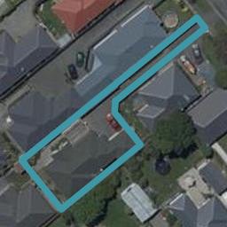 7A Harker Street, Spreydon, Christchurch
