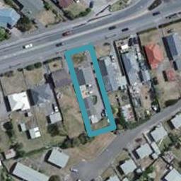 35 High Street, Solway, Masterton