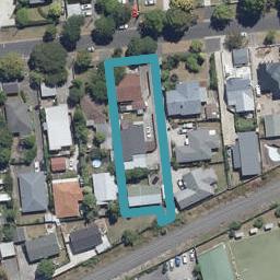 10A Gillies Avenue, Claudelands, Hamilton