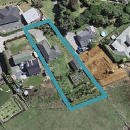 133 Colombo Road, Waiuku, Waiuku