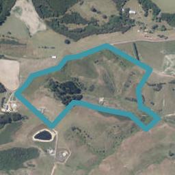 279 Munro Road, Berwick, Outram