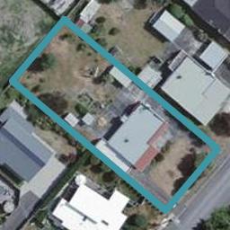 38 West Street, Greytown