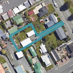 140A Esplanade, Kaikoura