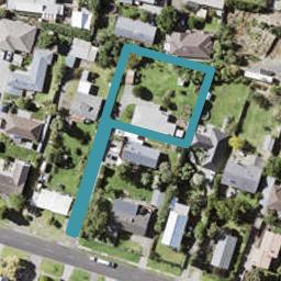 25 Gibraltar Street, Howick, Auckland