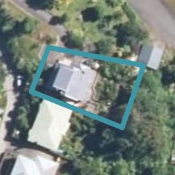 1 Cook Terrace, Greymouth, Greymouth