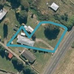 1858 State Highway 2, Te Hauke, Hastings