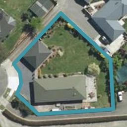 17 Temple Mews, Renwick