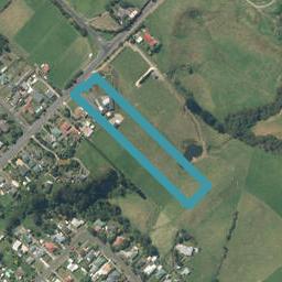 66 Tawhiti Road, Hawera