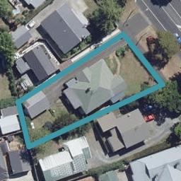 195 Galloway Street, Hamilton East, Hamilton