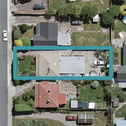 240 Conon Street, Appleby, Invercargill