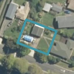 5 Thompson Street, Leamington, Cambridge