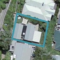 2 Irvine Street, Aro Valley, Wellington