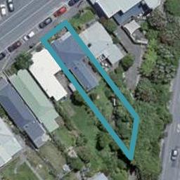 15 Todman Street, Brooklyn, Wellington