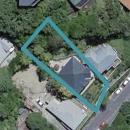 65 Garden Road, Northland, Wellington