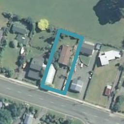 41 View Street, Manapouri, Manapouri