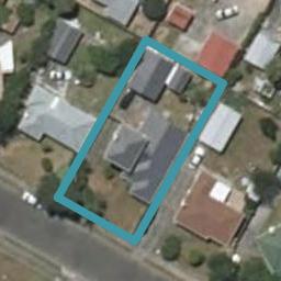 11 Ross Street, Levin, Levin
