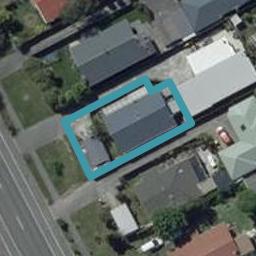 124 Lyttelton Street, Spreydon, Christchurch