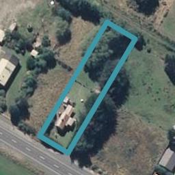 1613 Lumsden-Riversdale Highway, BALFOUR, Balfour