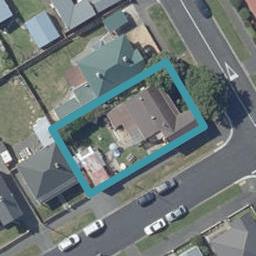 4 Mills Street, Saint Kilda, Dunedin