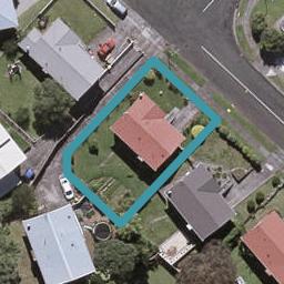 58 Tavistock Street, Westown, New Plymouth
