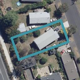 1 Fairview Street, Fairview Downs, Hamilton