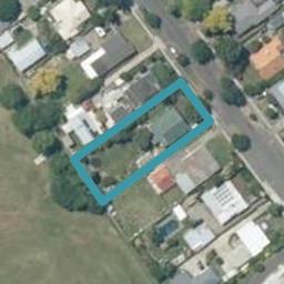 213 Wolseley Street, Mayfair, Hastings