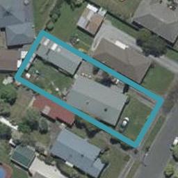 15 Wendover Street, Bishopdale, Christchurch