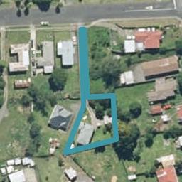 117 Ngatai Street, Taumarunui