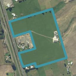 2841 State Highway 1, Putaruru