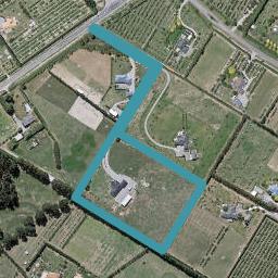 90 Bradleys Road, Ohoka, Kaiapoi