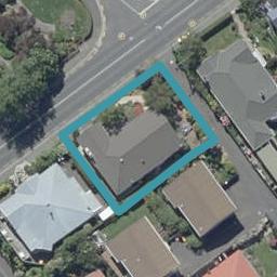 142 Highgate, Roslyn, Dunedin