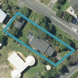 1275 Abel Tasman Drive, Tata Beach