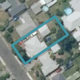 208 Tudor Avenue, Mayfair, Hastings