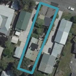 2/32 Buffon Street, Waltham, Christchurch