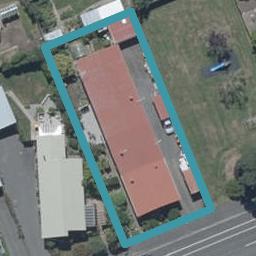 133A Factory Road, Mosgiel, Mosgiel